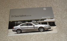 Listino prezzi Mercedes Classe