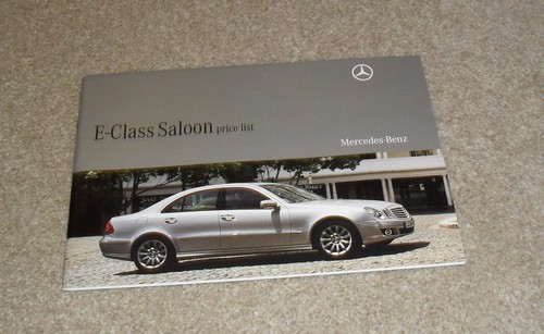 Listino prezzi mercedes classe - listino,