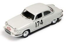 1/43 IXO RAC082 Panhard PL17