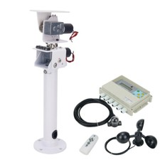 Controller Tracker Solare