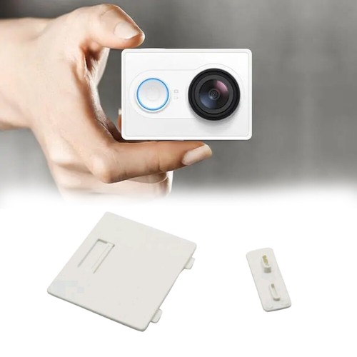 Cover porta posteriore