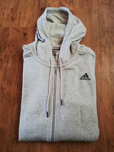 Adidas giacca con cappuccio - adidas,