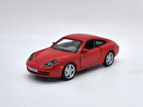 Porsche 911 carrera coupè - 911,