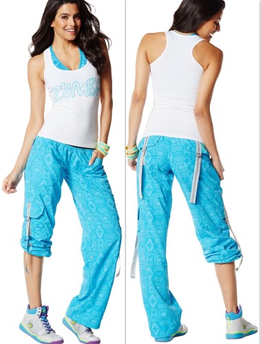 Zumba fitness set - fitness,