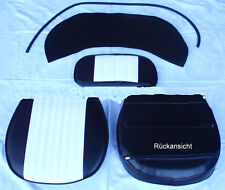 Cuscino sedile per Mc Cormick