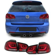 Coppia kit fari fanali - kit,