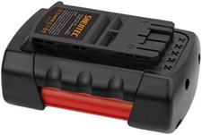 Shentec Batteria agli ioni di