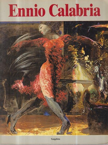 Ennio calabria vangelista - calabria,