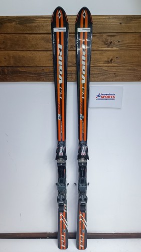 Sci volkl energy 173 - rc, cm