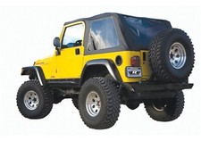 Rampage 109535 kit - kit, soft