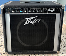 AMPLIFICATORE CHITARRA Peavy