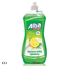 DETERSIVO PIATTI LAVAPIATTI