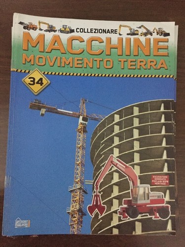 Fascicolo macchine movimento - fascicolo,