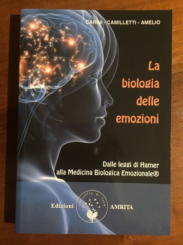 Biologia delle emozioni - emozioni,