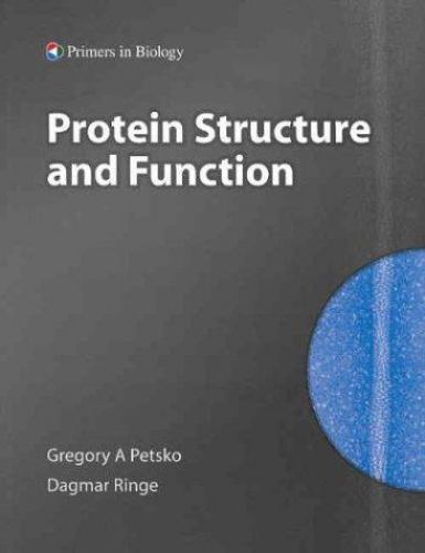 Protein structure and func - structure,