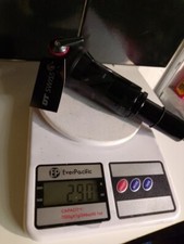 ammortizzatore mtb 185x50