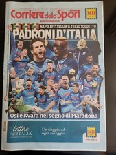 Giornale Napoli Campione 3