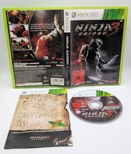 Ninja Gaiden 3 - Microsoft