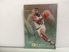 CARD CALBERT CHEANEY, NBA SkyBox n. 126 stagione 1996/97 - OTTIMA!