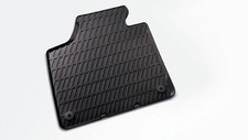 Originale Audi Tappetini-piedi