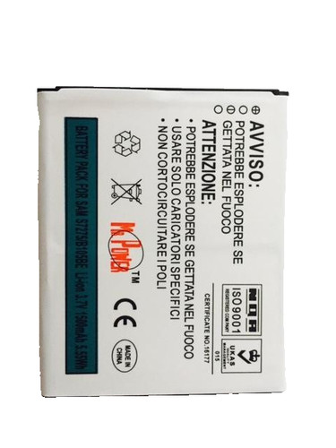 Batteria per samsung galaxy - per,