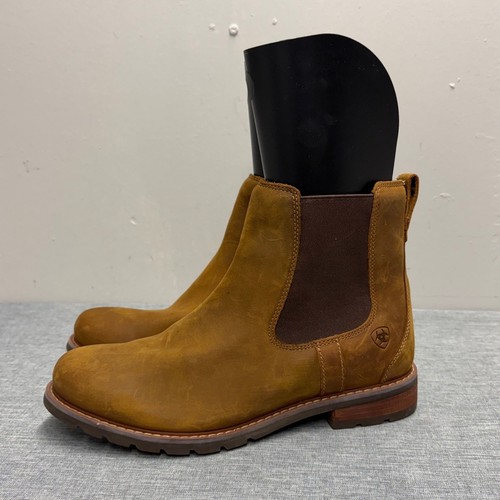 Ariat wexford h20 stivale - wexford,