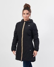 Giacca donna Denise di K-way