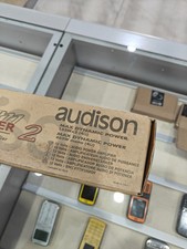 Audison millenium power - 2,