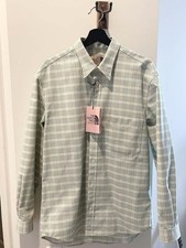 Camicia Oxford Gucci x The