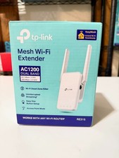 Prolunga TP-LINK RE315 AC1200
