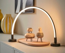 lampada a led Smånöre ikea