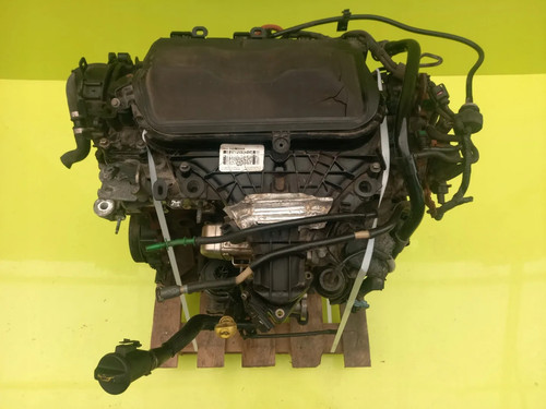 Motore ford kuga - i, d4204t