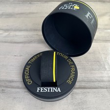 Scatola box per orologi