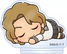 Detective Conan supporto acrilico/pannello acrilico: Momiji Ooka Nemunemukorin acrilico