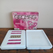 Geomag Set Costruzioni -
