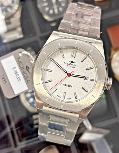 Mondia master sport watch - master,