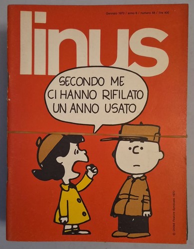 Collezione completa riviste - collezione, 12