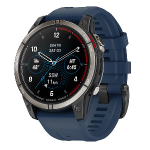 Garmin quatix marine gps - marine,