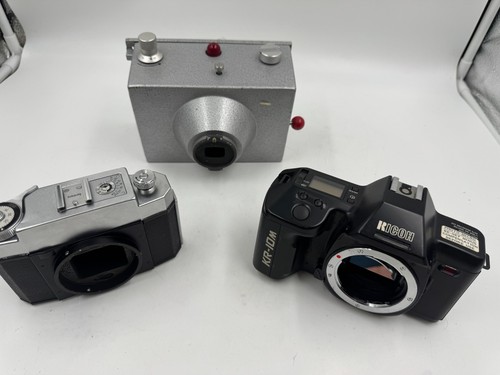 Fotocamera ricoh 10m - fotocamera,