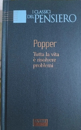 Popper tutta vita - tutta,