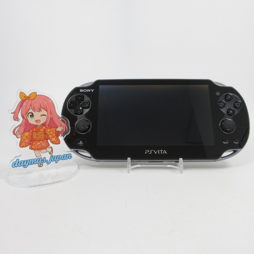 Molto buono sony vita - ps,