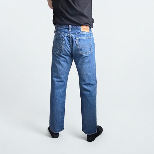Jeans levi 501 - w32, l31