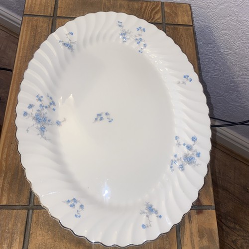 Piatto vintage biancaneve - piatto,