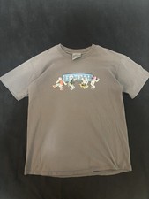 T shirt vintage anni 90 Tribal