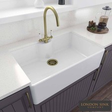 Lavello cucina LSC Fireclay