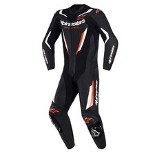 Alpinestars tuta moto - tuta, pelle