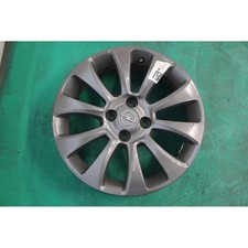 Cerchi opel corsa 11 - cerchi,
