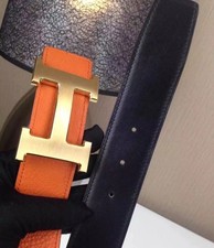 Hermes cintura uomo taglia 40