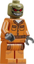Lego minifigure - -,