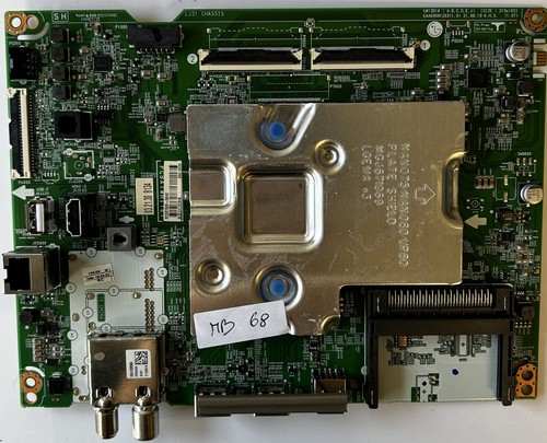 Scheda madre eax69581203 - scheda,